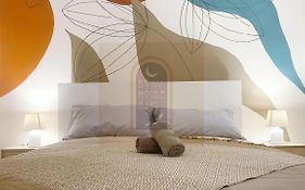 Bari City Center - Boho House